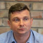 Stary nowy przewodniczący ZZG w&nbsp;Polskiej Grupie Górniczej