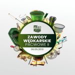 Zawody wędkarskie